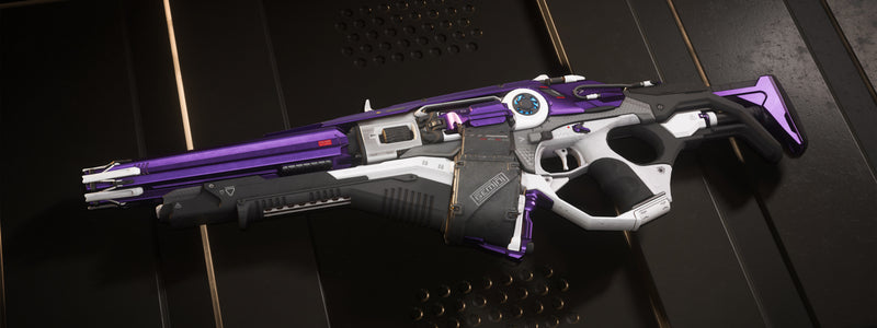 Gemini F55 Starchaser LMG