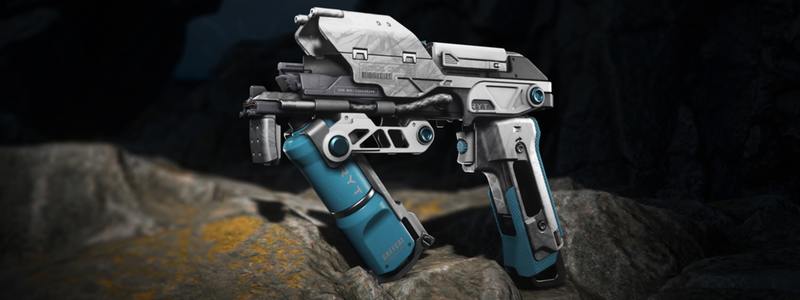#Star Citizen aUEC# - #InstaUEC Star Citizen aUEC# - Pyro RYT "Ghost" Multi - Tool