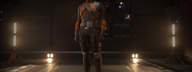 #Star Citizen aUEC# - #InstaUEC Star Citizen aUEC# - Aztalan "Tamarack" Armor