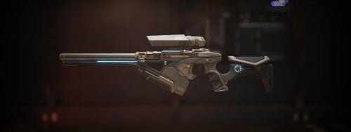 Gemini A03  Lodestone  Sniper Rifle