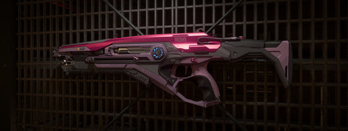 Gemini R97 ‘Kismet’ Shotgun