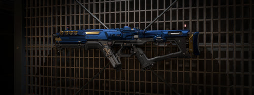 Karna Valor Rifle