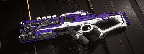 Kastak Arms Devastator ‘Starchaser  Shotgun