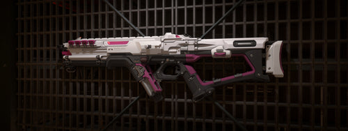 Kastak Arms Karna ‘Fate’ Rifle