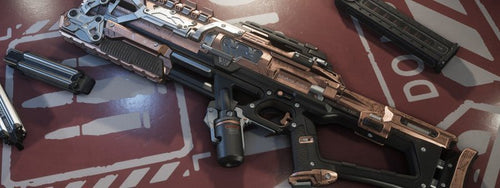 Kastak Arms Devastator Shotgun - Pathfinder edition