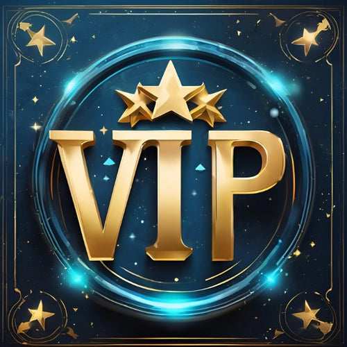 VIP Club Subscription