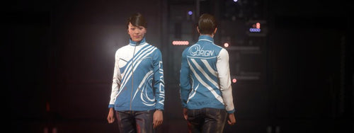 Prestige Origin Racing Jacket