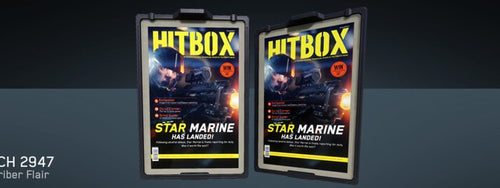 Hitbox Magazine