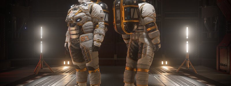 #Star Citizen aUEC# - #InstaUEC Star Citizen aUEC# - Pembroke RSI Ivory Edition