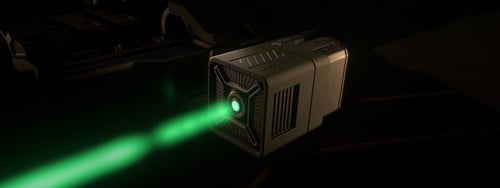 Tracer Laser Pointer Green