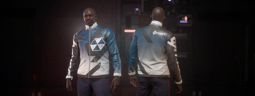 Prestige MISC Racing Jacket